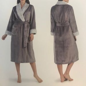 Cozy Robe